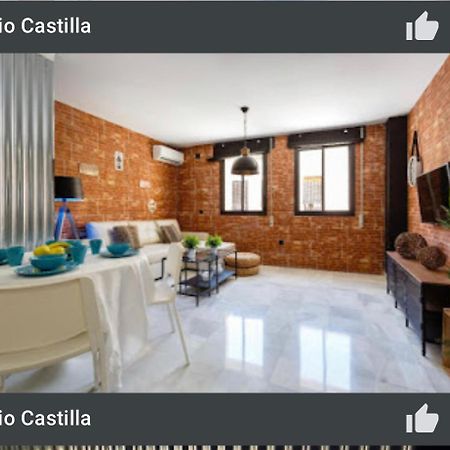 Apartamento Semi-Industrial Palacio Castilla Jerez de la Frontera Ngoại thất bức ảnh