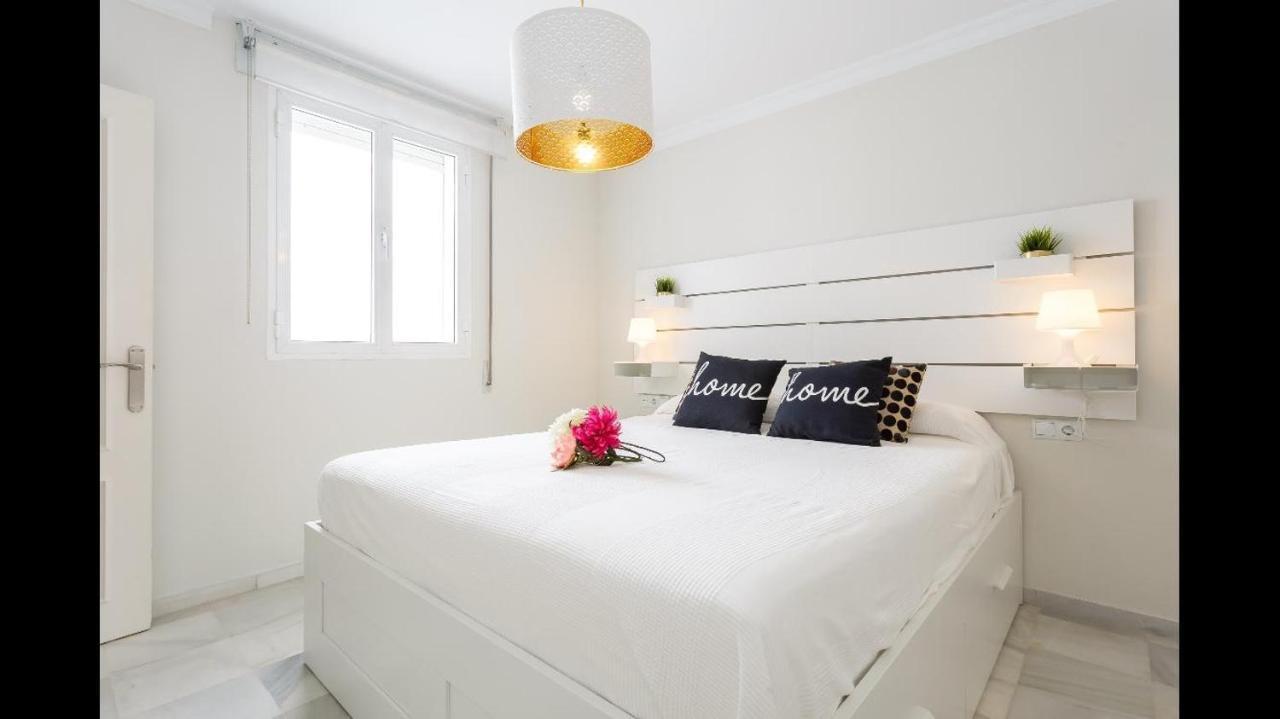 Apartamento Semi-Industrial Palacio Castilla Jerez de la Frontera Ngoại thất bức ảnh